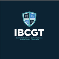 IBCGT - Instituto Brasileiro de Compliance e Governança Tributária logo - Similar company to Nau D'Dês