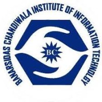 Training and Placement Cell, BCIIT logo - Similar company to Banarsidas Chandiwala Institute Of Information Technology