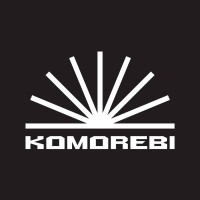 Komorebi logo - Similar company to Redzebra