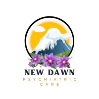 New Dawn Psychiatric Care logo - Similar company to Metropolitan Endocrinology