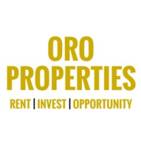 Oro Properties Inc logo - Similar company to Everything Tablet