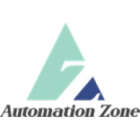 Automation Zone (Pty) Ltd logo - Similar company to Cowden Technologies, Inc.