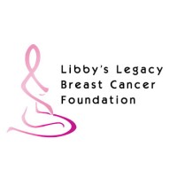 Libby's Legacy Breast Cancer Foundation logo - Similar company to Mango Chamba