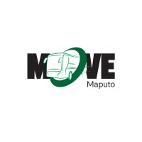 MOVE Maputo logo - Similar company to Maputo Intermodal Container Depot