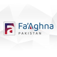 Fa'Aghna Pakistan logo - Similar company to Visu Artists