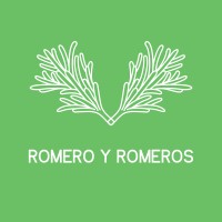 Romero y Romeros logo - Similar company to Importadora Yunaplas