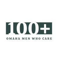 100+ Omaha Men Who Care logo - Similar company to Collective Development