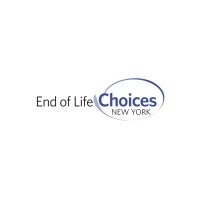 End of Life Choices New York logo - Similar company to Forpsyte Talent Assessments
