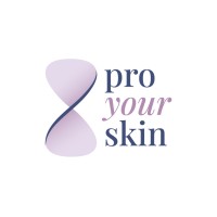 ProYourSkin logo - Similar company to Mitt Wearables