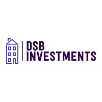 DSB Investments logo - Similar company to Orin Rice