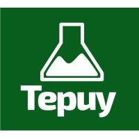 Tepuy Químicos logo - Similar company to Gupharma S.R.L