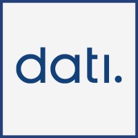 Dati - Plataforma Inteligente logo - Similar company to Dati