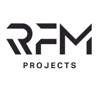 RFM Projects logo - Similar company to Urban Places