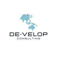 DE-VELOP Consulting logo - Similar company to Kima Process Control Gmbh