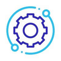 The Steam Foundation logo - Similar company to O-Live