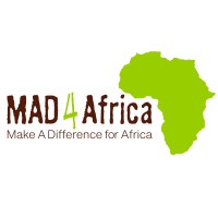 Mad4Africa
