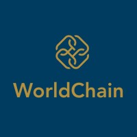 World Chain logo - Similar company to Swan Chain Foundation