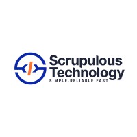 Scrupulous Technology logo - Similar company to Ethenex Technologies Private Limited