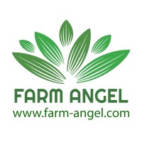 Farm Angel logo - Similar company to Farms.Io