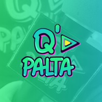 Q'Palta Producciones logo - Similar company to Evanic Perú