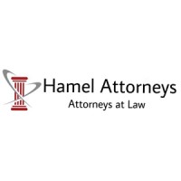 Hamel Attorneys logo - Similar company to Meyer & Partners Attorneys