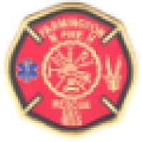 Farmington Fire Rescue logo - Similar company to Chelmsford Fire Dept