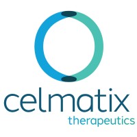 Celmatix Therapeutics logo - Similar company to Kallyope