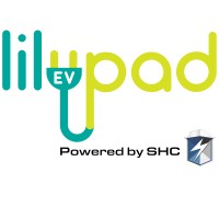 LilyPad EV LLC ~ We make EV easy.™ logo - Similar company to Calevip