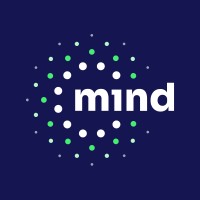 Mind logo - Similar company to Celix