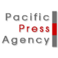 Pacific Press Agency ® logo - Similar company to Teampluto