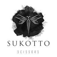 Sukotto Scissors logo - Similar company to Scissors Salon
