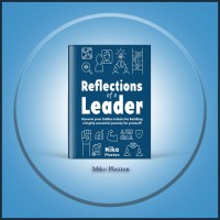 Mike Plaxton Author logo - Similar company to Aplus Career
