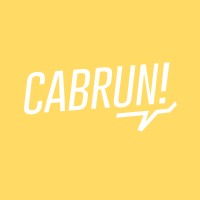 Cabrun! logo - Similar company to Doxa Conteúdo & Design