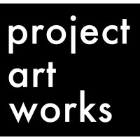 Project Art Works logo - Similar company to Disability Arts Online