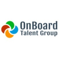 OnBoard Talent Group - Construction & Engineering Recruiting logo - Similar company to Ion Construction Staffing