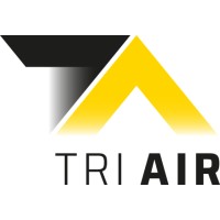 Tri Air AG logo - Similar company to Plan Peak Engineering