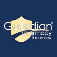 Guardian Pharmacy of Boise logo - Similar company to The Sights Group