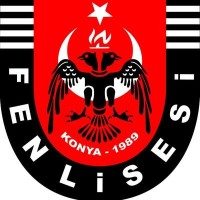 Meram Fen Lisesi logo - Similar company to Rota Roket Takımı