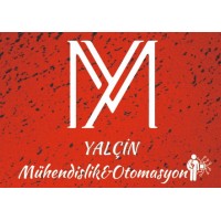 YALÇİN MÜHENDİSLİK&OTOMASYON logo - Similar company to Fizron Otomasyon