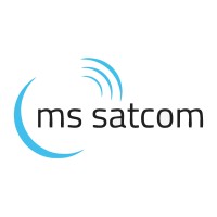 MS Satcom Uydu ve Haberleşme Dış. Tic. Ltd. Şti. logo - Similar company to Stand Out