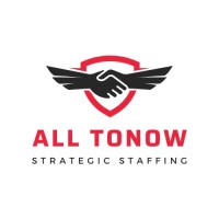 All Tonow logo - Similar company to Pro Relocation