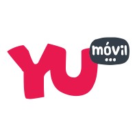 YU Móvil logo - Similar company to 4 Urban Security