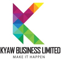 Kyaw Business Limited logo - Similar company to Iteczone - Zoho Consulting Partner