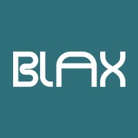 BLAX logo - Similar company to Pascal Bauzin Formation