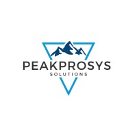PeakProSys Solutions Pvt. Ltd logo - Similar company to Peakprosys Solutions Private Limited