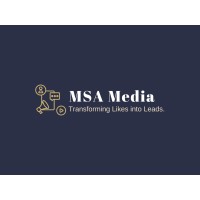 MSA Media logo - Similar company to Iclasso