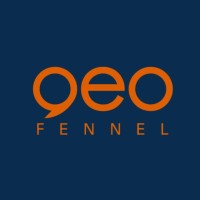 geo-FENNEL logo - Similar company to Eze Erdbautechnik-Zentrale