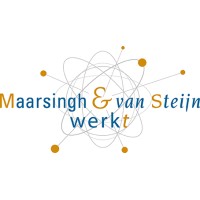 Maarsingh & van Steijn Werkt logo - Similar company to Gripvr
