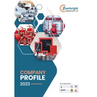 Everbright Engineering Co Ltd logo - Similar company to Exodus Rigs