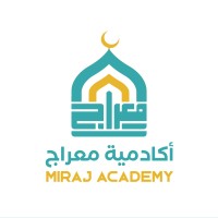 Miraj Academy logo - Similar company to Galaxion 9 Media